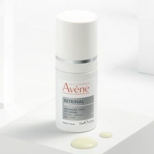 Avène Retrinal Eyes Advanced 3-in-1 Eye Cream